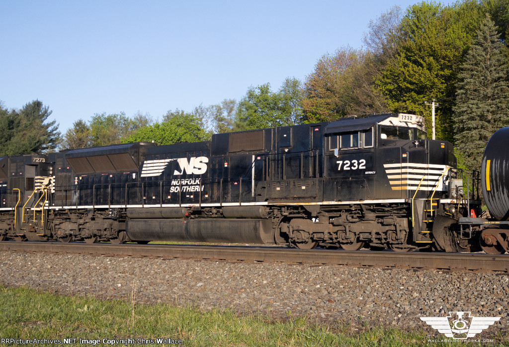 NS 7232